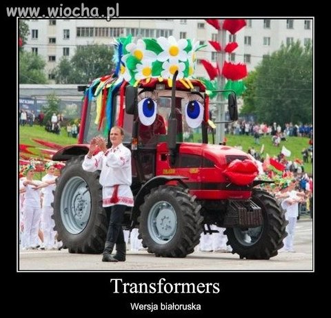 Transformers 