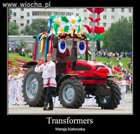 Transformers 