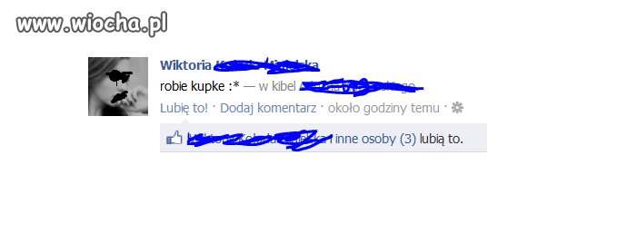 I po co wstawiać takie posty!?