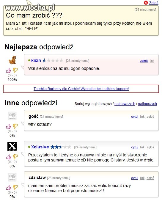 Wal sierściucha hahahaha