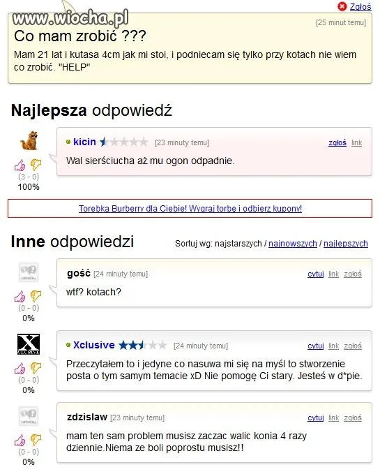 Wal sierściucha hahahaha