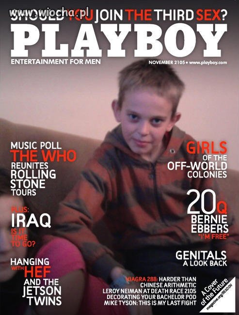PlayBoy