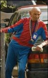 SPIDERMAN