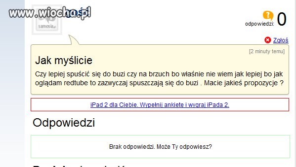 Jak Myslicie ?