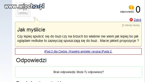 Jak Myslicie ?