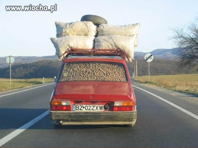 Rumunia...
