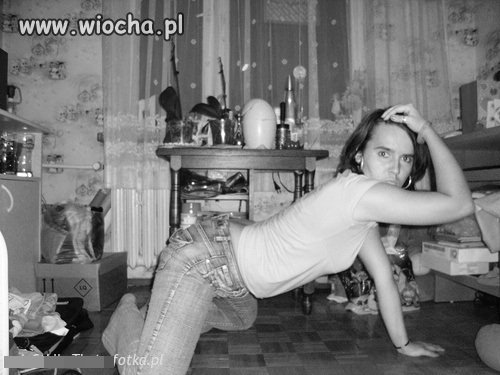 Chłopak czy dziewczyna?