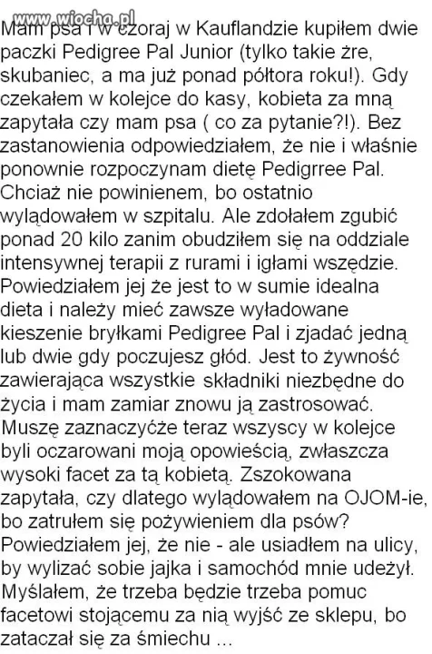 Psie jedzenie!! Psie nawyki!!