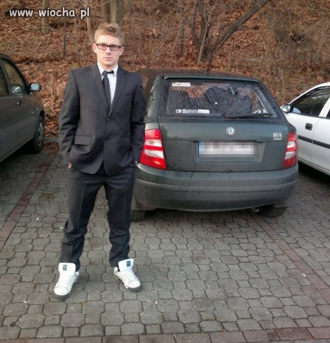 Polska elegancja
