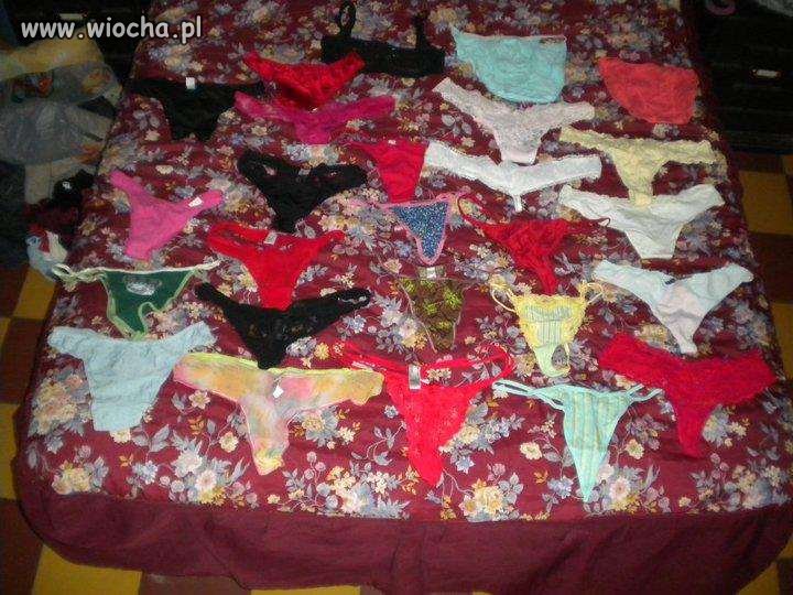 Też chwalisz się swoimi gaciami na FB?
