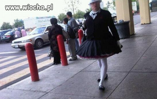 Prawie jak baletnica