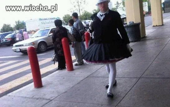 Prawie jak baletnica