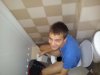 Niema to jak fotka w wc