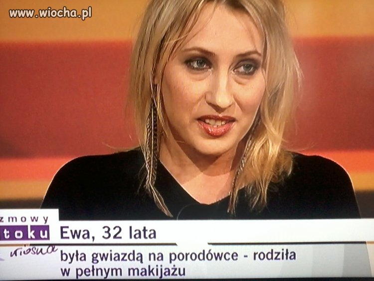 Bo wygląd to podstawa...