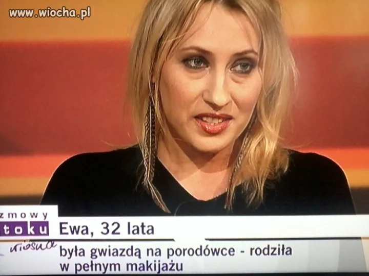 Bo wygląd to podstawa...