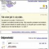 NIE WIEM JAK TO SIĘ STAŁO