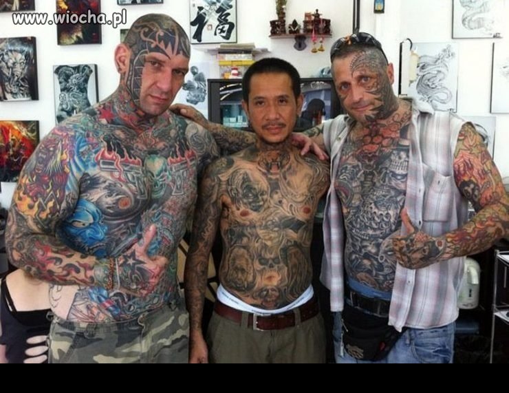 Tattoo