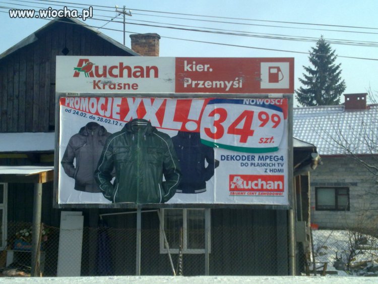 Wiocha w Auchman