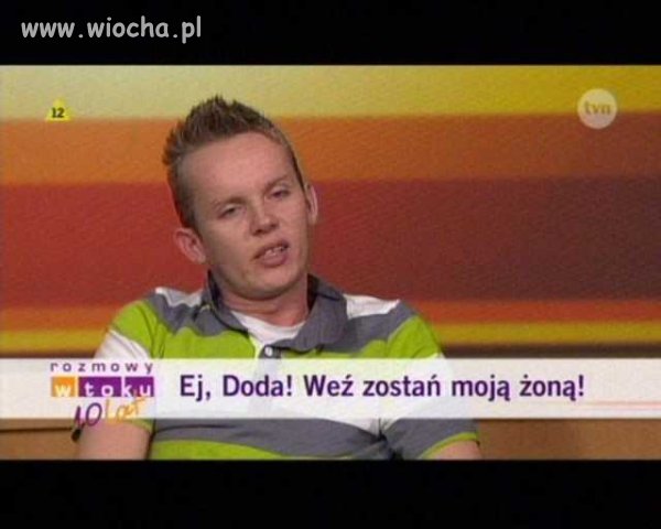 Napis mówi sam za siebie!!!