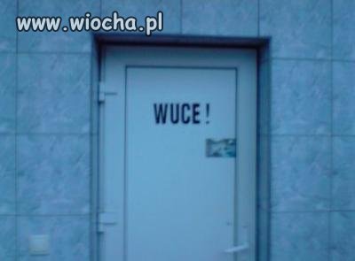''Wuce''