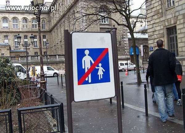 Że niby dla kogo?