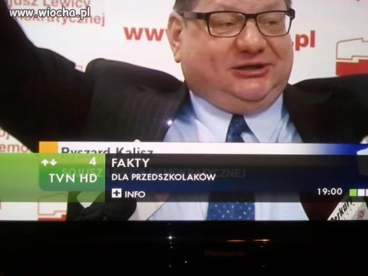 Fakty TVN