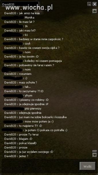Dzieci z metina.
