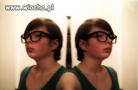 Dziewczyna czy Chłopak??