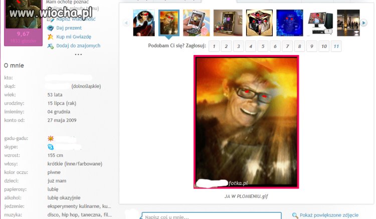 Mistrzyni photoshopa