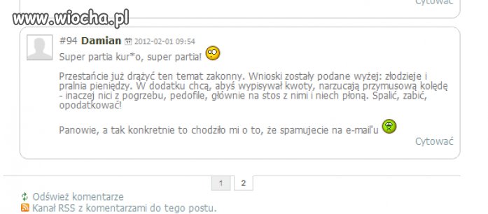 Szczerość XXI wieku