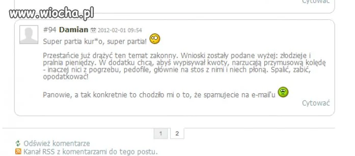 Szczerość XXI wieku