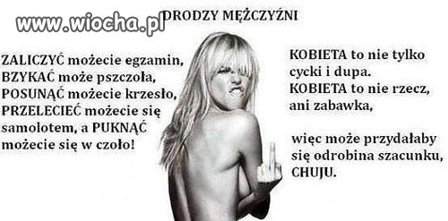 Bez komentarza ...