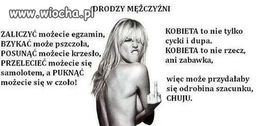 Bez komentarza ...