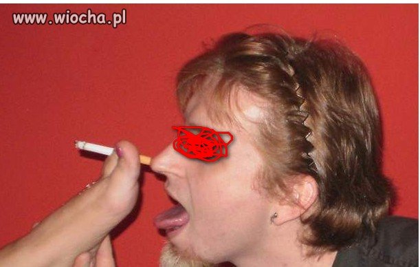 Palenie szkodzi