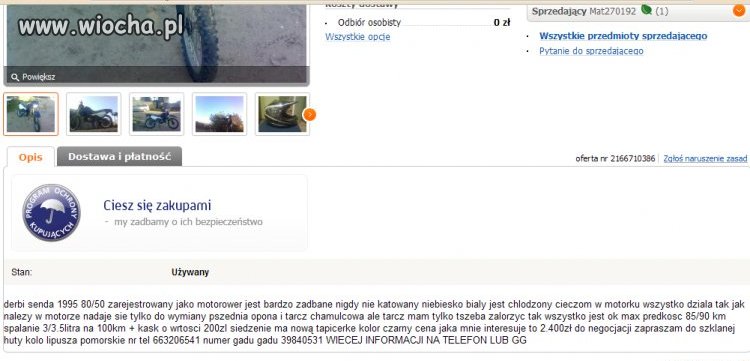Najpierw to się "tszeba" nauczyć ortografi