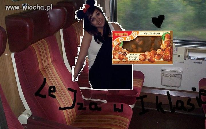Mistrzyni photoshopa