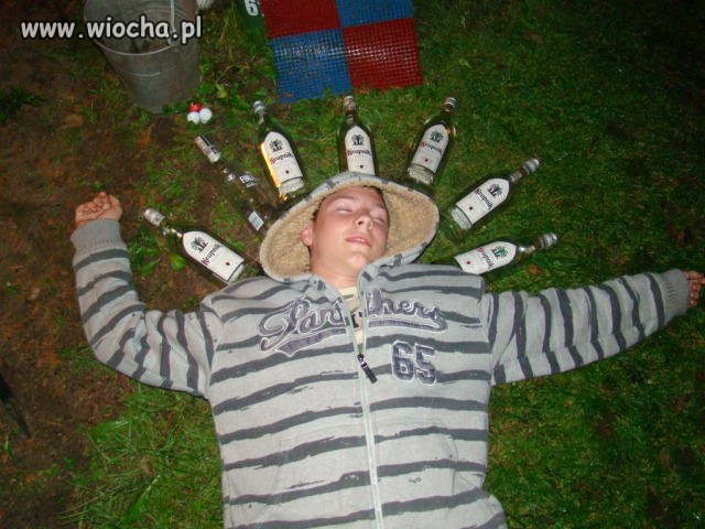 Dzisiejsza młodzież...