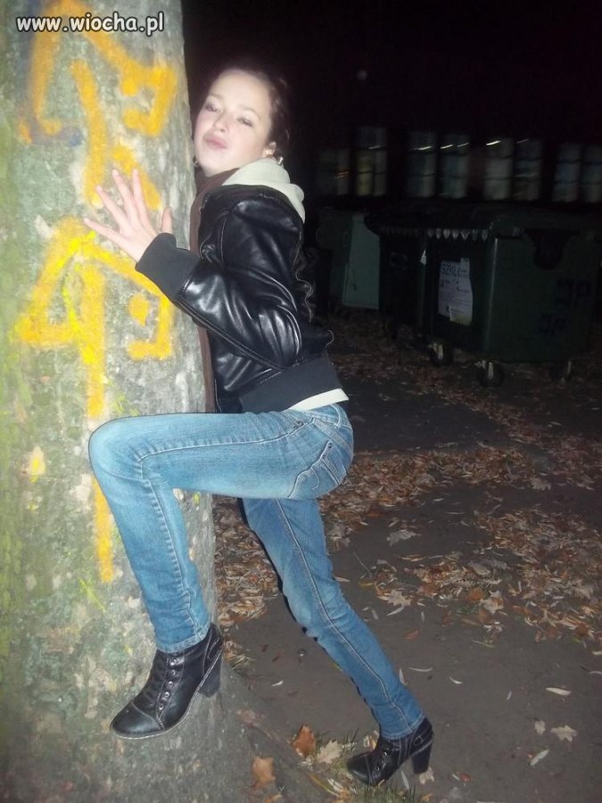 Moja ściana ...