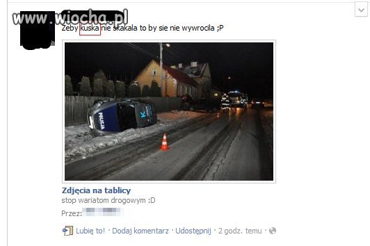 "KUSKA"
