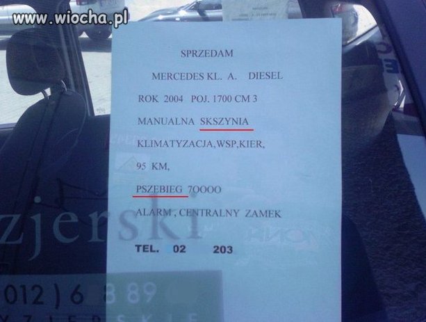 Ortografia
