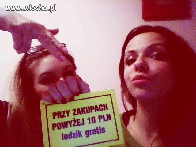 WALENTYNKOWY LODZIK W PROMOCJI