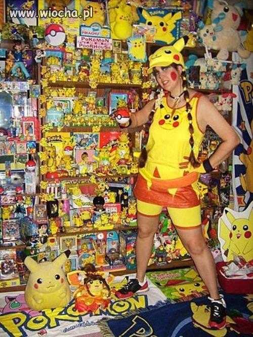 Pokemony