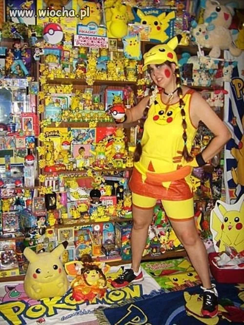 Pokemony