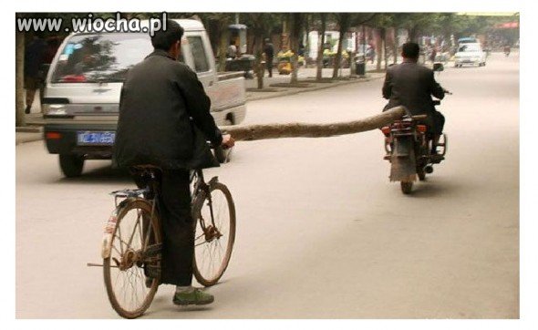 Taki transport
