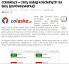 ILE kosztuje CO LASKA...