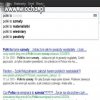 Google...