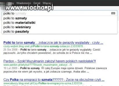 Google...