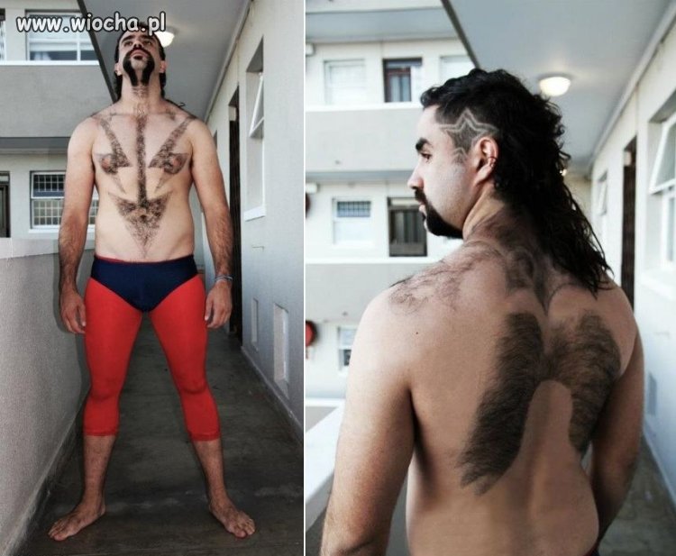 Super hero