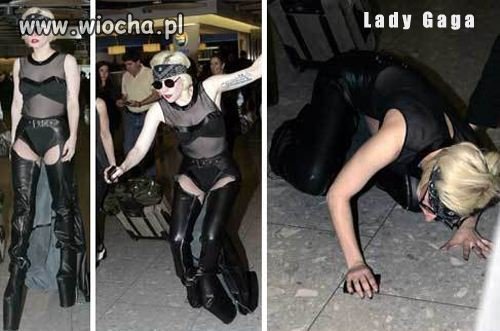 Lady Gaga