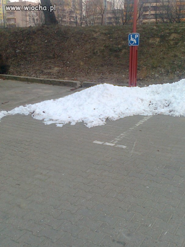 Czy to nie wiocha?